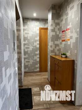 1-к квартира, посуточно, 42м2, 16/16 этаж