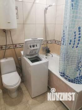 1-к квартира, на длительный срок, 34м2, 1/9 этаж
