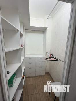 1-к квартира, на длительный срок, 43м2, 5/17 этаж