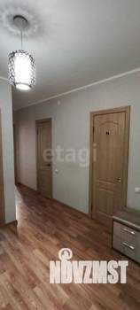 1-к квартира, на длительный срок, 47м2, 20/25 этаж