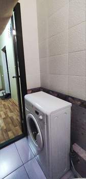 1-к квартира, на длительный срок, 36м2, 5/10 этаж