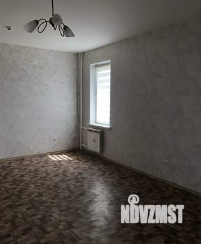 1-к квартира, на длительный срок, 48м2, 13/22 этаж