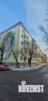 1-к квартира, на длительный срок, 30м2, 1/5 этаж