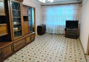 2-к квартира, на длительный срок, 45м2, 2/5 этаж