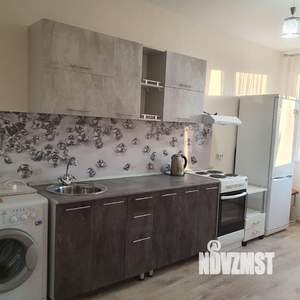 3-к квартира, на длительный срок, 76м2, 25/26 этаж