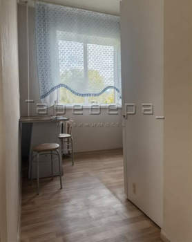 1-к квартира, на длительный срок, 40м2, 3/5 этаж