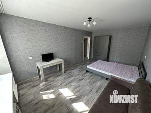 1-к квартира, на длительный срок, 35м2, 3/5 этаж