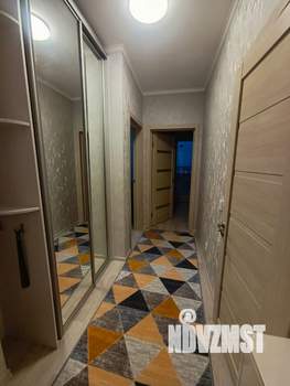 1-к квартира, на длительный срок, 34м2, 10/25 этаж