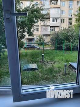 Студия квартира, на длительный срок, 15м2, 1/5 этаж