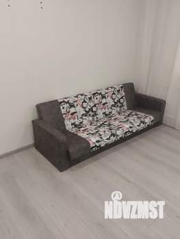 1-к квартира, на длительный срок, 44м2, 24/25 этаж