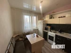 1-к квартира, на длительный срок, 39м2, 7/10 этаж