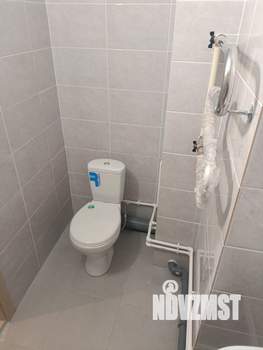 1-к квартира, на длительный срок, 42м2, 10/17 этаж