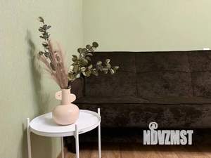 1-к квартира, посуточно, 42м2, 6/15 этаж