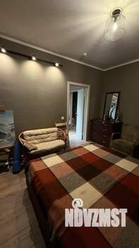 2-к квартира, на длительный срок, 48м2, 8/18 этаж