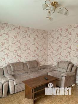 2-к квартира, на длительный срок, 54м2, 2/10 этаж