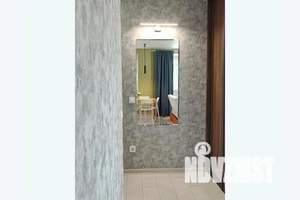 1-к квартира, посуточно, 33м2, 2/5 этаж