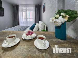 1-к квартира, посуточно, 26м2, 5/22 этаж