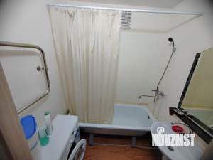 1-к квартира, на длительный срок, 39м2, 6/10 этаж