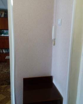 1-к квартира, на длительный срок, 34м2, 6/9 этаж