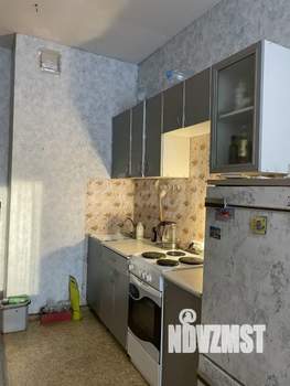 Студия квартира, на длительный срок, 25м2, 3/5 этаж