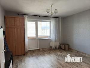 1-к квартира, на длительный срок, 41м2, 9/10 этаж