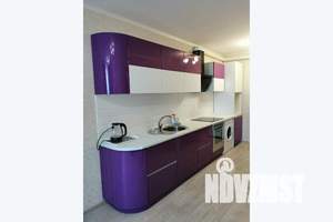 2-к квартира, посуточно, 62м2, 14/24 этаж