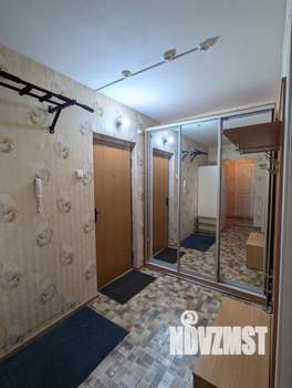 1-к квартира, на длительный срок, 40м2, 13/15 этаж