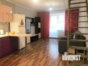 2-к квартира, на длительный срок, 56м2, 10/14 этаж