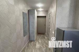 1-к квартира, посуточно, 27м2, 10/17 этаж