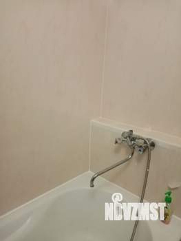 1-к квартира, посуточно, 32м2, 4/5 этаж