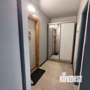 1-к квартира, на длительный срок, 33м2, 4/10 этаж