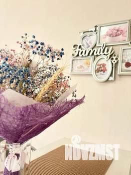 Студия квартира, посуточно, 27м2, 16/17 этаж