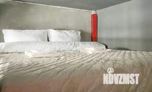 1-к квартира, посуточно, 35м2, 24/24 этаж