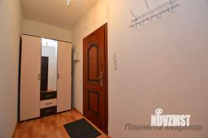 1-к квартира, посуточно, 50м2, 6/11 этаж