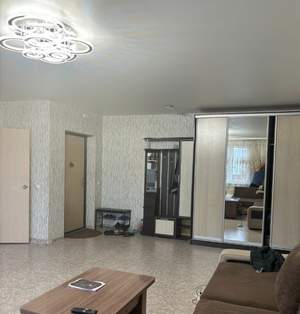 3-к квартира, на длительный срок, 78м2, 9/10 этаж