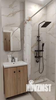 Студия квартира, посуточно, 27м2, 14/17 этаж