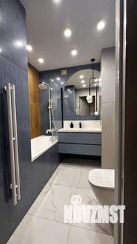 2-к квартира, на длительный срок, 45м2, 10/15 этаж