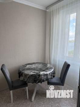 1-к квартира, на длительный срок, 38м2, 5/19 этаж