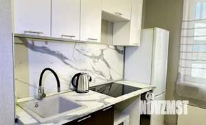 2-к квартира, посуточно, 49м2, 1/1 этаж