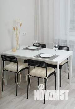 1-к квартира, посуточно, 36м2, 4/12 этаж