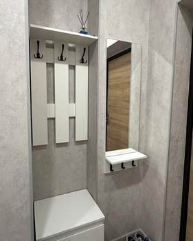 2-к квартира, на длительный срок, 45м2, 16/20 этаж