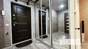 2-к квартира, посуточно, 38м2, 3/16 этаж