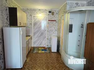 Студия квартира, на длительный срок, 18м2, 4/5 этаж