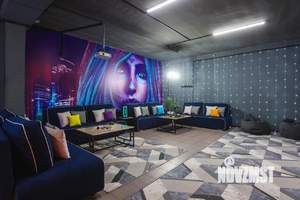 1-к квартира, посуточно, 90м2, 1/1 этаж