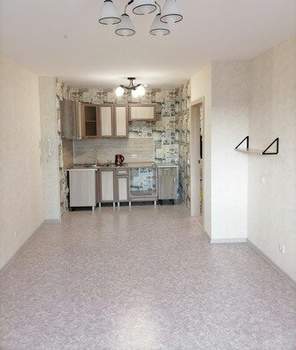 2-к квартира, на длительный срок, 40м2, 12/15 этаж