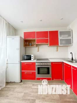 1-к квартира, посуточно, 35м2, 8/10 этаж