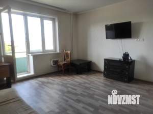 1-к квартира, на длительный срок, 37м2, 6/9 этаж