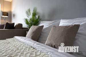 1-к квартира, посуточно, 36м2, 3/9 этаж