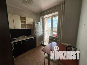 1-к квартира, на длительный срок, 42м2, 17/19 этаж