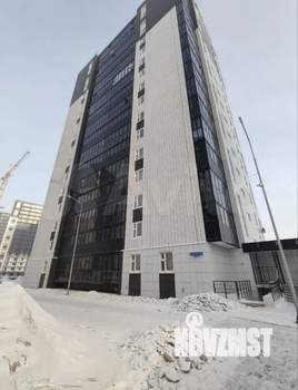 1-к квартира, на длительный срок, 45м2, 13/17 этаж